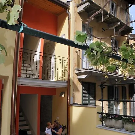 La Corte Fiorita