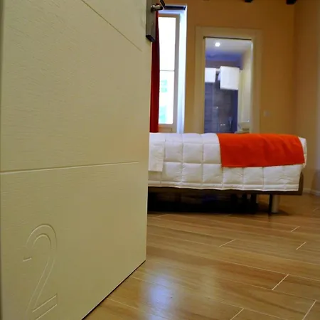 Guest house La Corte Fiorita 2*