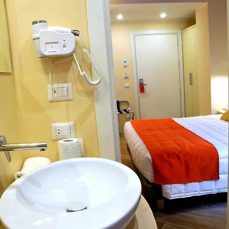 La Corte Fiorita Guest house