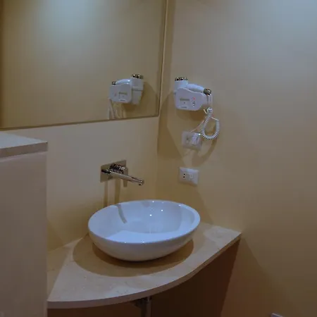 La Corte Fiorita Guest house