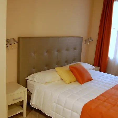 Guest house La Corte Fiorita