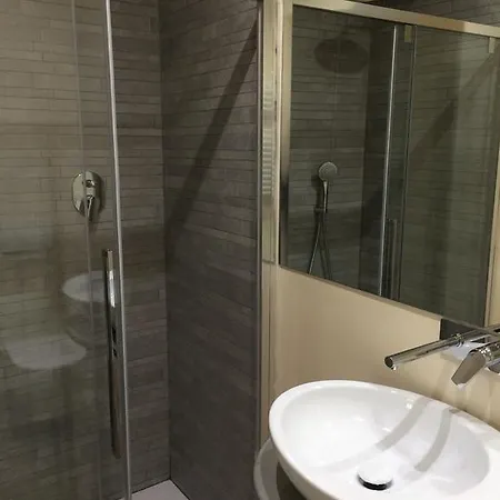Πανσιόν La Corte Fiorita Όπως