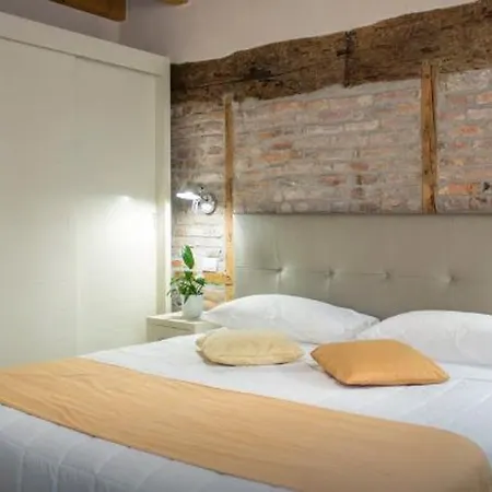 Guest house La Corte Fiorita