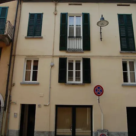 Guest house La Corte Fiorita