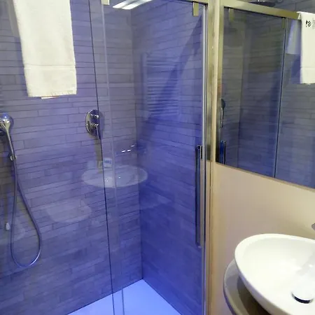 La Corte Fiorita Πανσιόν 2*