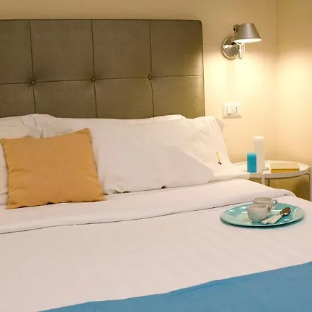 Guest house La Corte Fiorita 2*