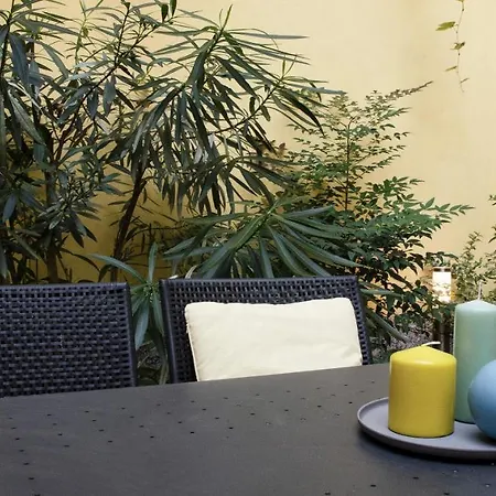 Guest house La Corte Fiorita