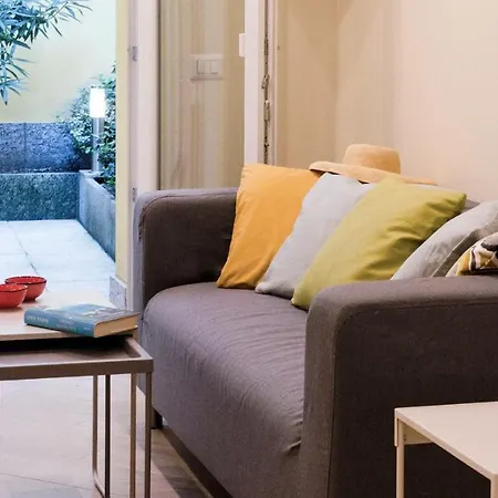Guest house La Corte Fiorita