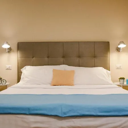 Guest house La Corte Fiorita 2*