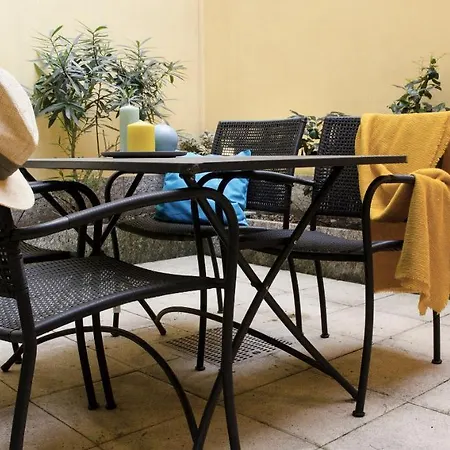 Guest house La Corte Fiorita