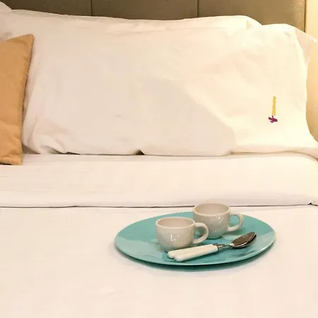 La Corte Fiorita Guest house