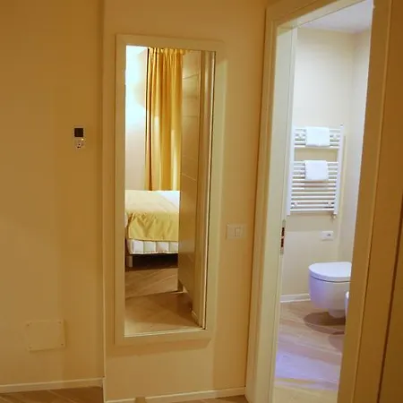 Casa de hóspedes La Corte Fiorita 4*