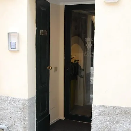 Casa de hóspedes La Corte Fiorita